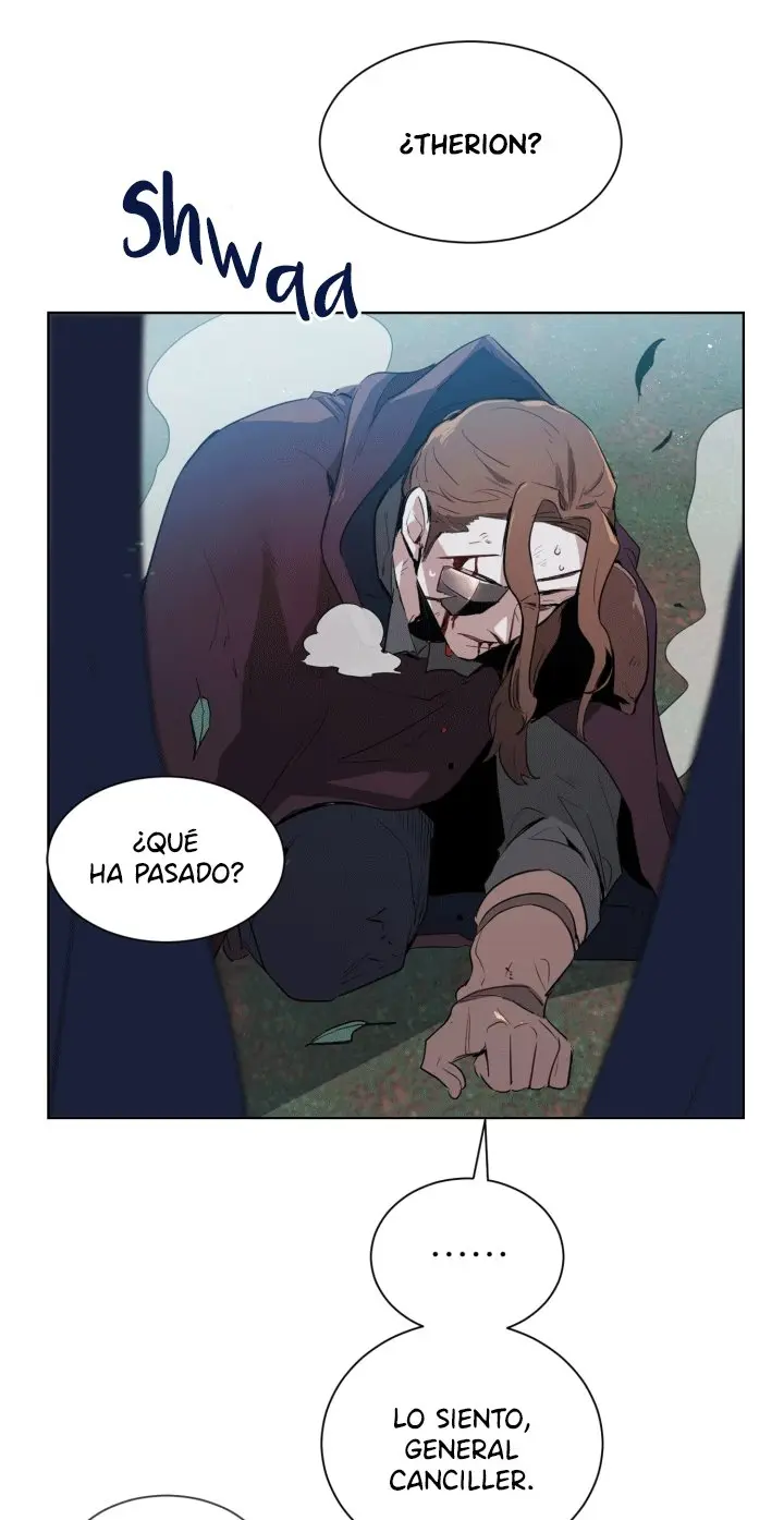 Me convertí en la fan del Príncipe - Capítulo 40 - Página 34 - LectorTMOo