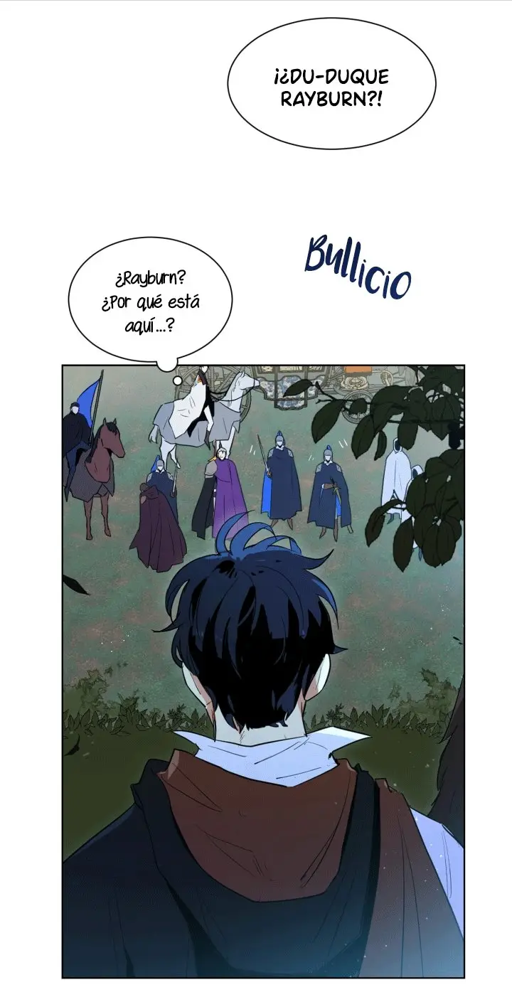 Me convertí en la fan del Príncipe - Capítulo 40 - Página 39 - LectorTMOo