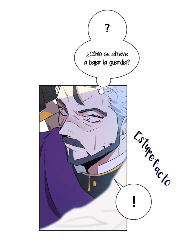 Me convertí en la fan del Príncipe - Capítulo 40 - Página 44 - LectorTMOo