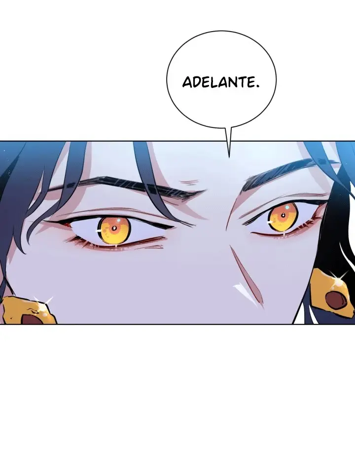 Me convertí en la fan del Príncipe - Capítulo 40 - Página 46 - LectorTMOo