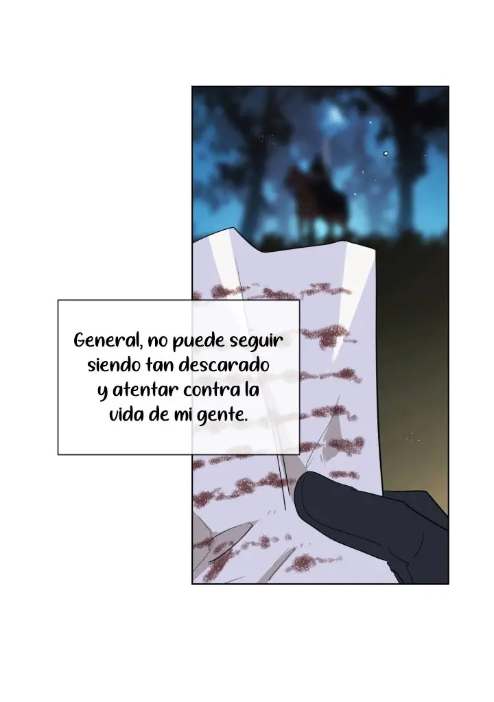 Me convertí en la fan del Príncipe - Capítulo 40 - Página 52 - LectorTMOo