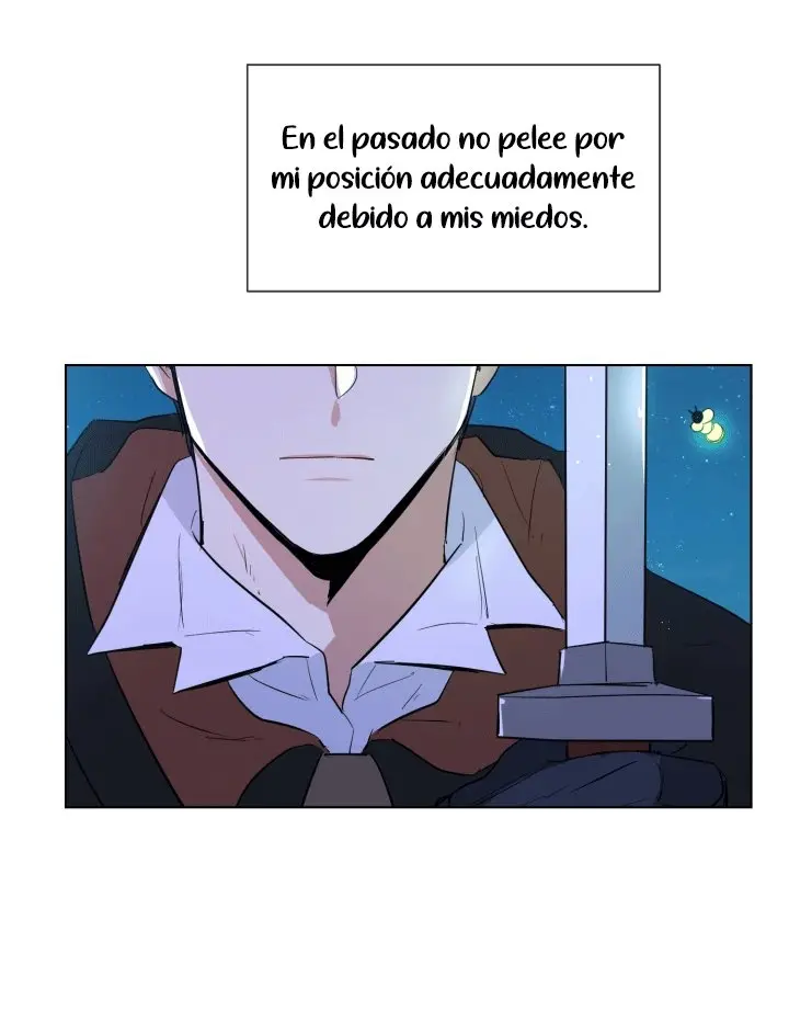 Me convertí en la fan del Príncipe - Capítulo 40 - Página 53 - LectorTMOo