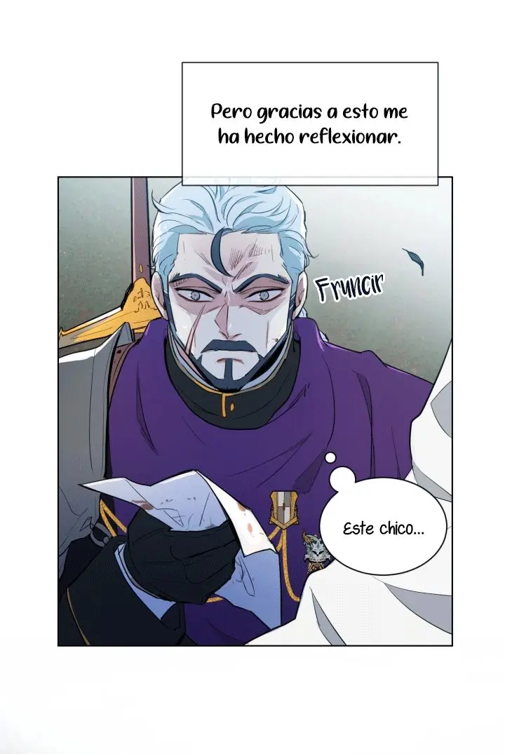 Me convertí en la fan del Príncipe - Capítulo 40 - Página 54 - LectorTMOo