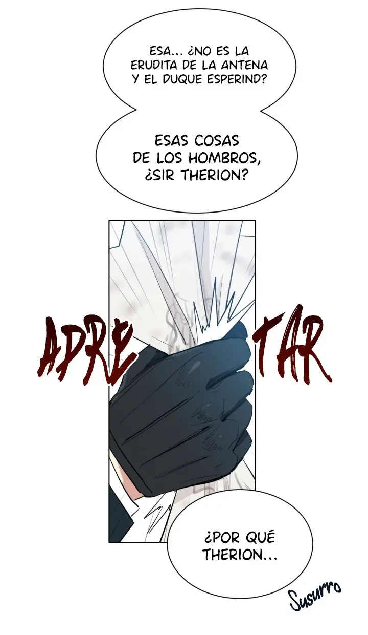 Me convertí en la fan del Príncipe - Capítulo 40 - Página 62 - LectorTMOo