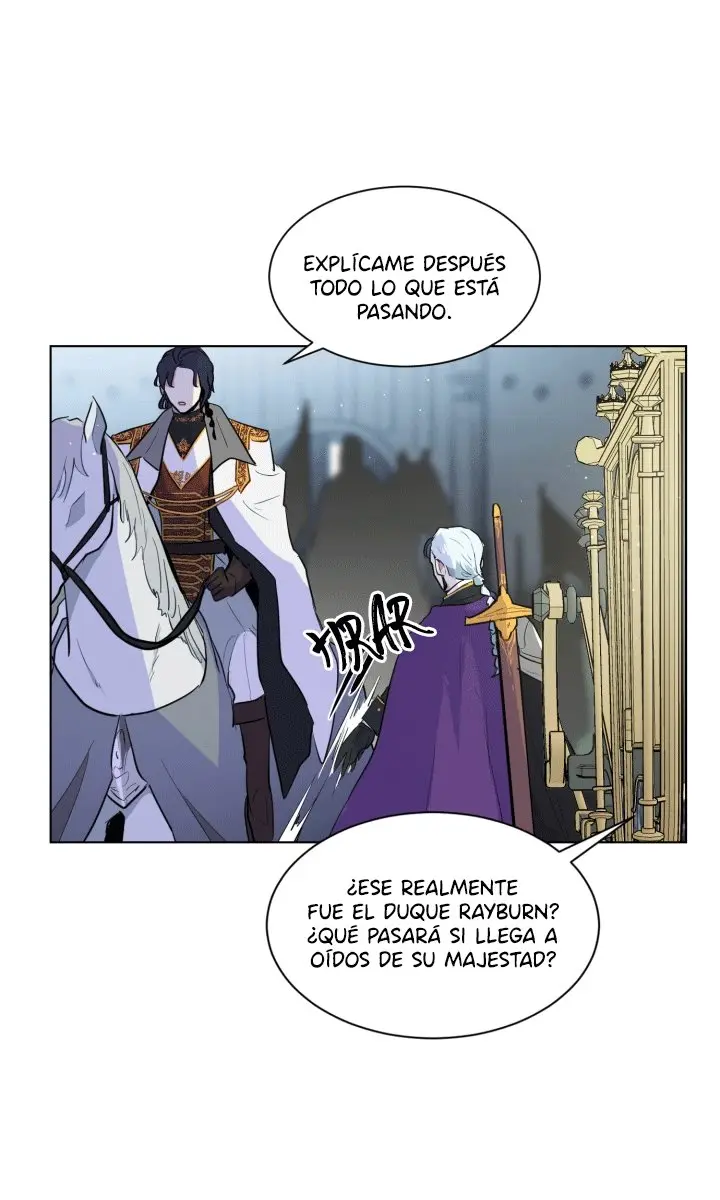 Me convertí en la fan del Príncipe - Capítulo 40 - Página 63 - LectorTMOo