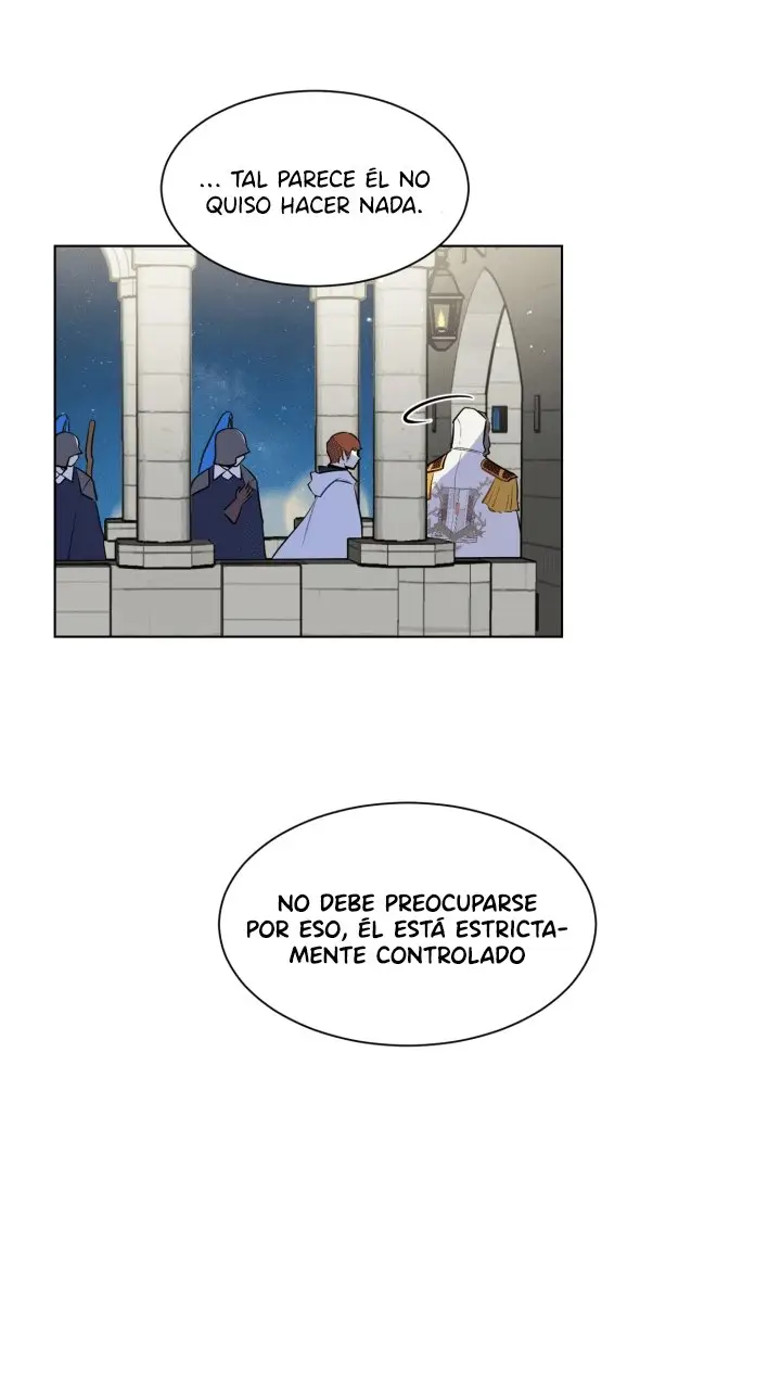Me convertí en la fan del Príncipe - Capítulo 40 - Página 64 - LectorTMOo