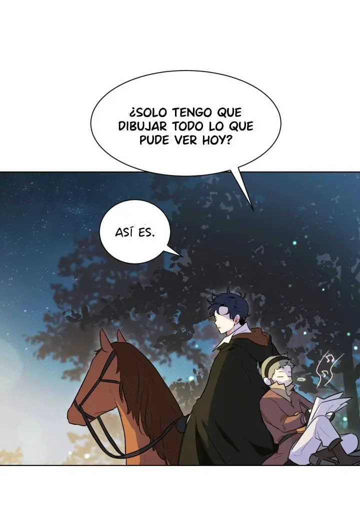 Me convertí en la fan del Príncipe - Capítulo 40 - Página 68 - LectorTMOo