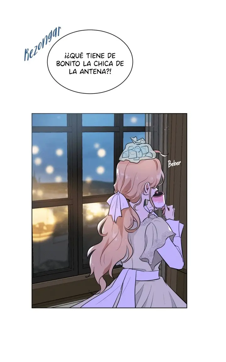 Me convertí en la fan del Príncipe - Capítulo 40 - Página 73 - LectorTMOo