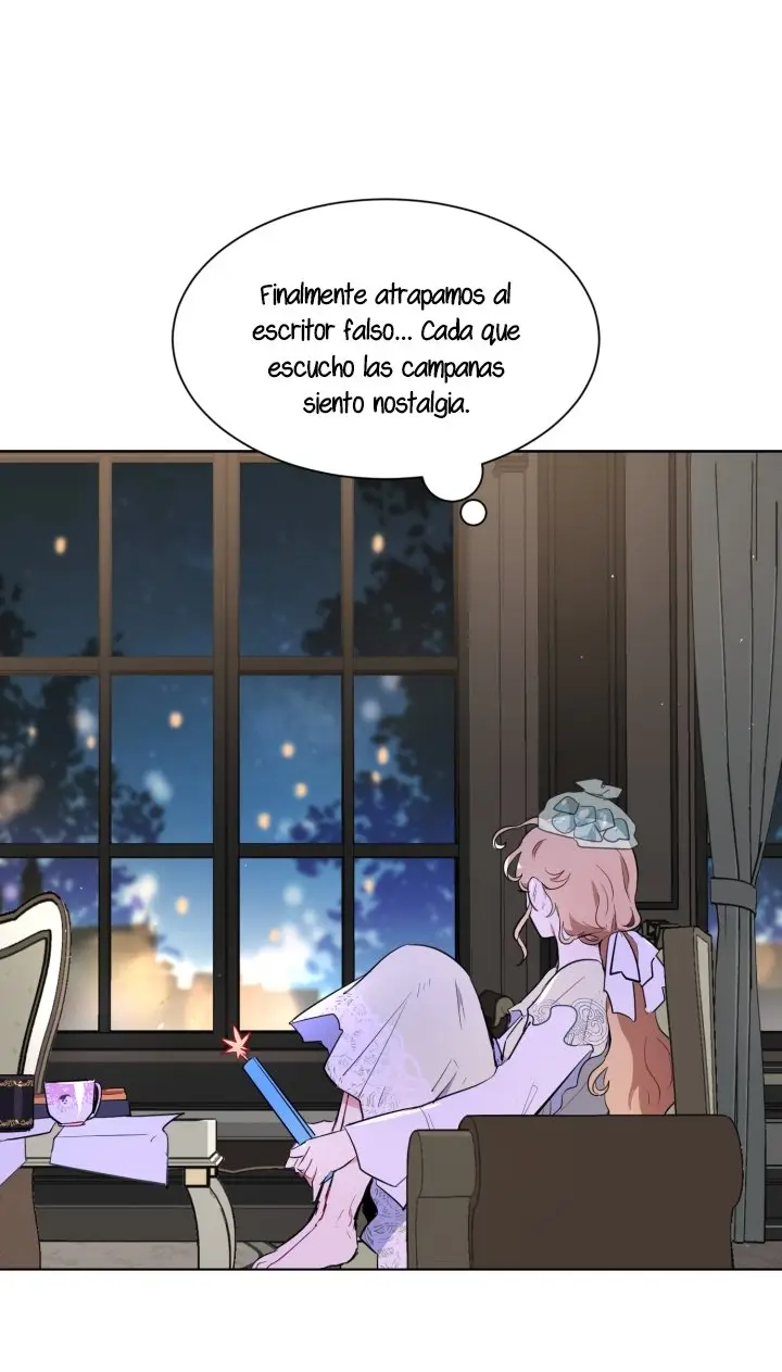 Me convertí en la fan del Príncipe - Capítulo 41 - Página 8 - LectorTMOo