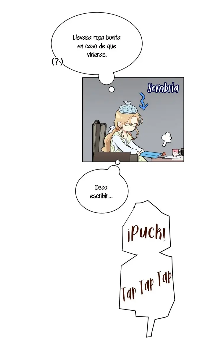 Me convertí en la fan del Príncipe - Capítulo 41 - Página 10 - LectorTMOo