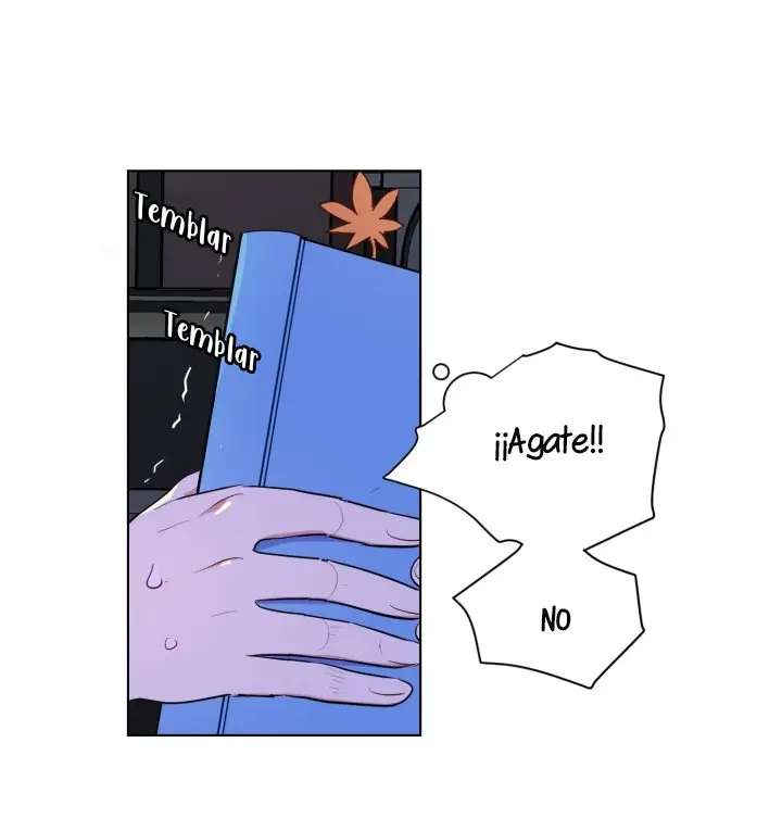 Me convertí en la fan del Príncipe - Capítulo 41 - Página 12 - LectorTMOo