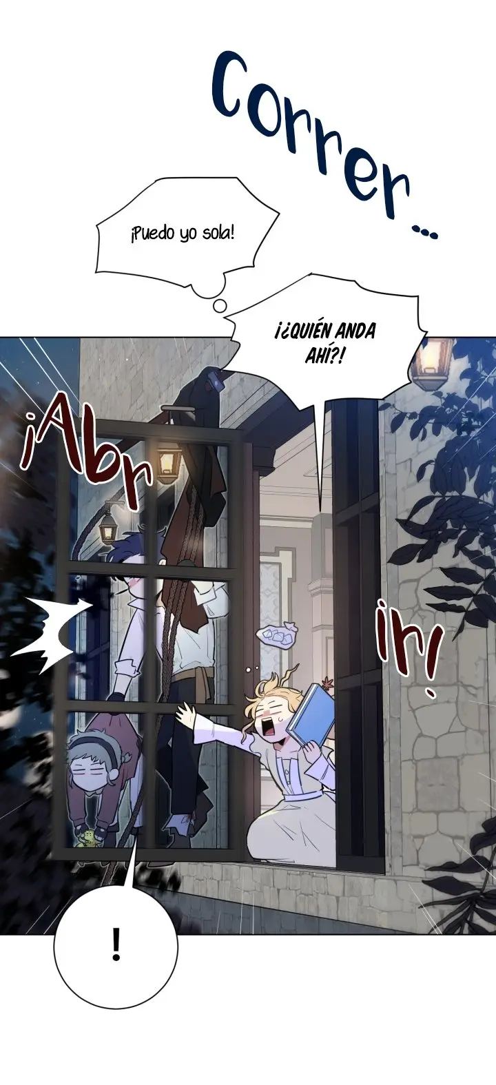 Me convertí en la fan del Príncipe - Capítulo 41 - Página 13 - LectorTMOo