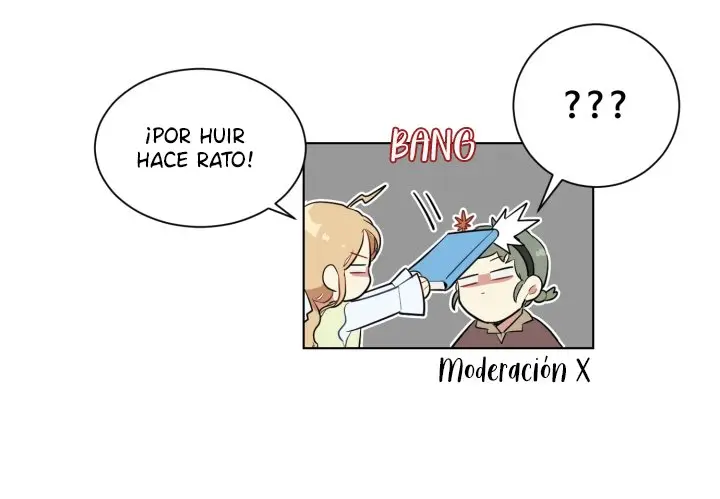 Me convertí en la fan del Príncipe - Capítulo 41 - Página 19 - LectorTMOo