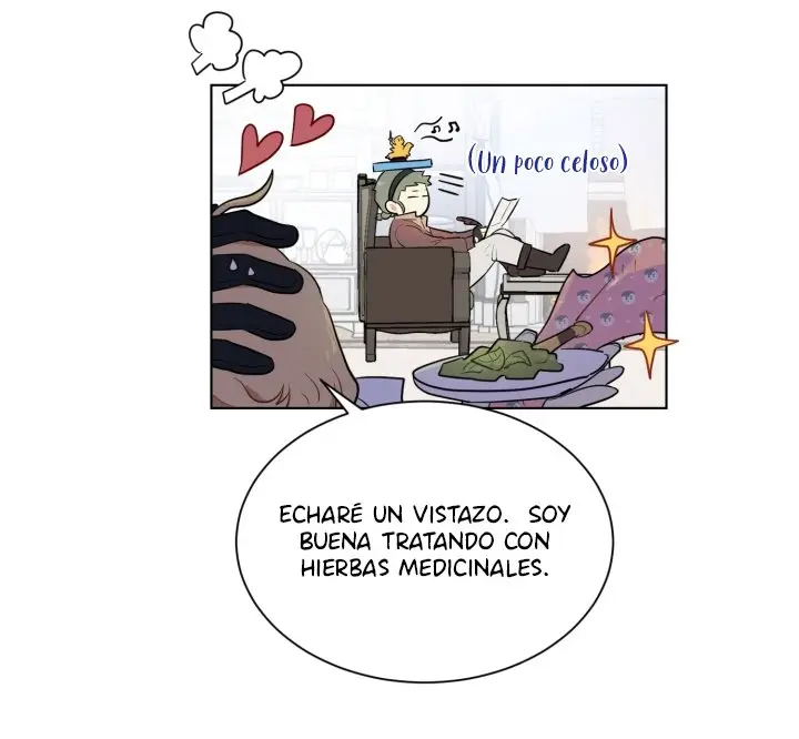 Me convertí en la fan del Príncipe - Capítulo 41 - Página 23 - LectorTMOo