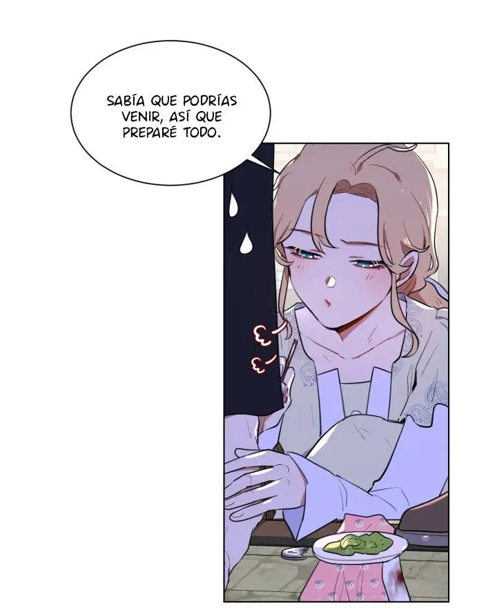 Me convertí en la fan del Príncipe - Capítulo 41 - Página 24 - LectorTMOo