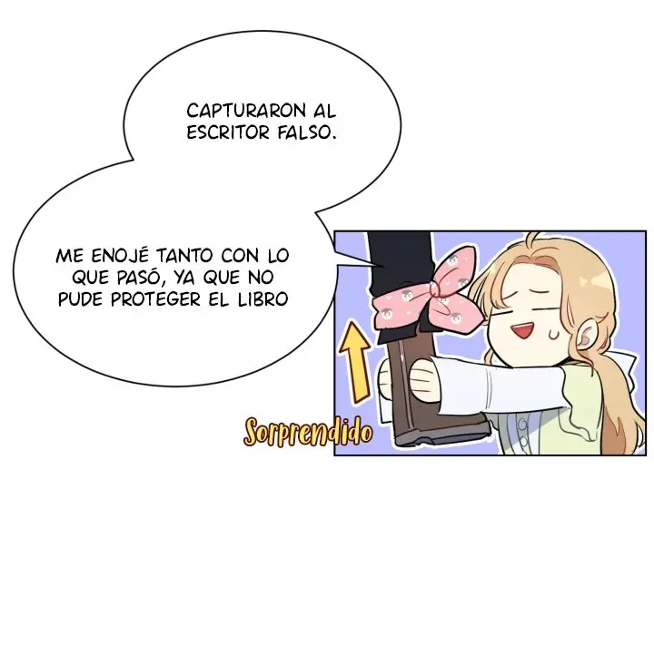 Me convertí en la fan del Príncipe - Capítulo 41 - Página 28 - LectorTMOo