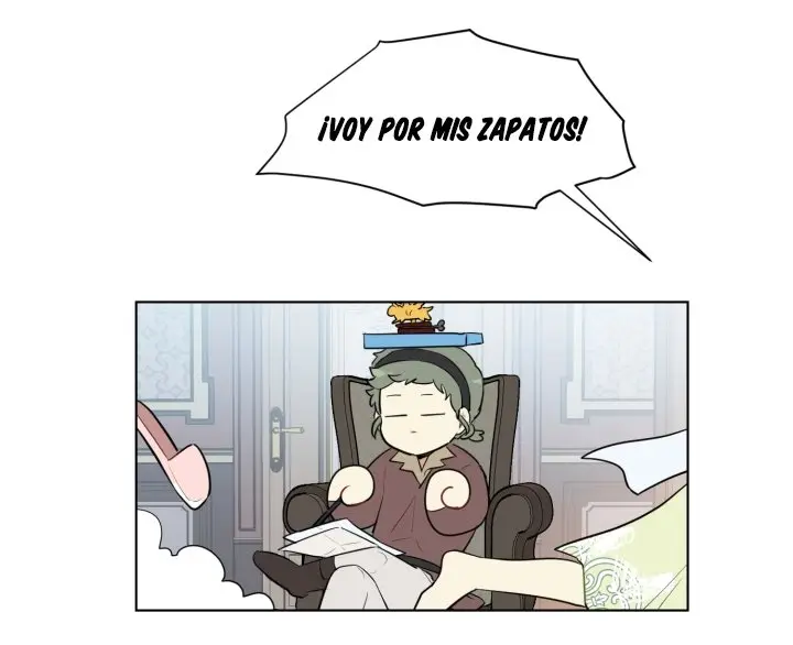 Me convertí en la fan del Príncipe - Capítulo 41 - Página 35 - LectorTMOo
