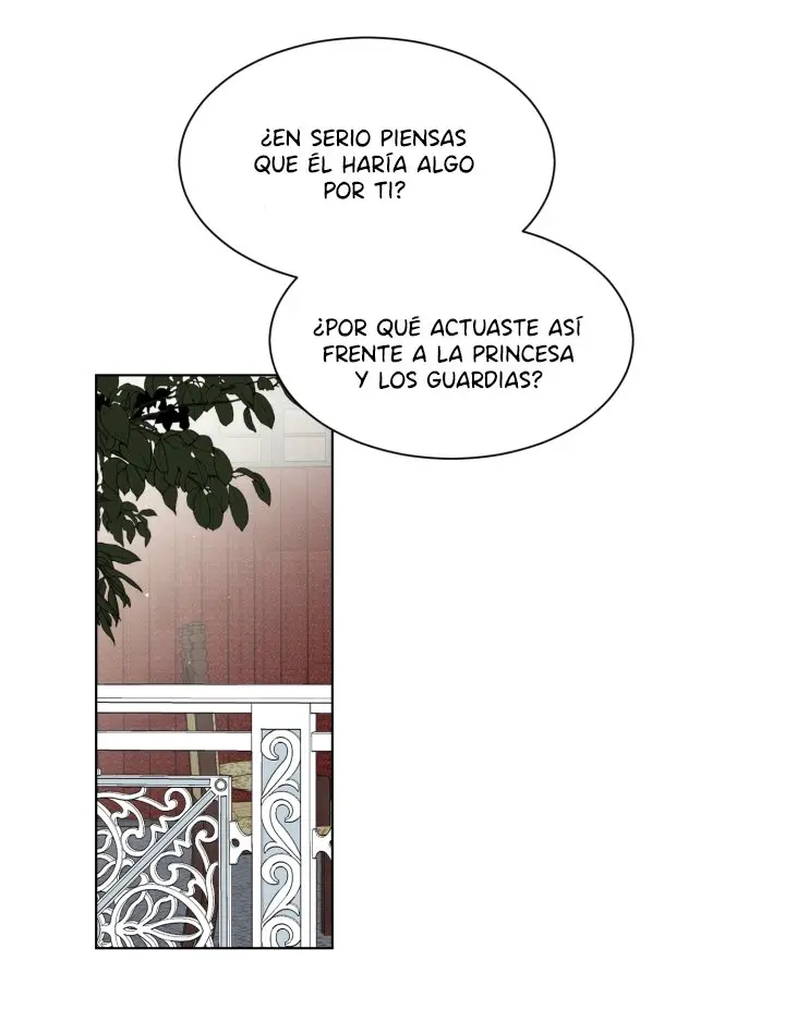 Me convertí en la fan del Príncipe - Capítulo 41 - Página 42 - LectorTMOo