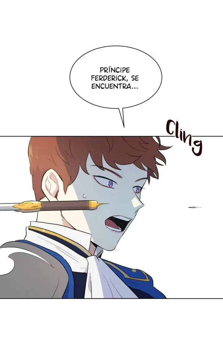 Me convertí en la fan del Príncipe - Capítulo 41 - Página 46 - LectorTMOo