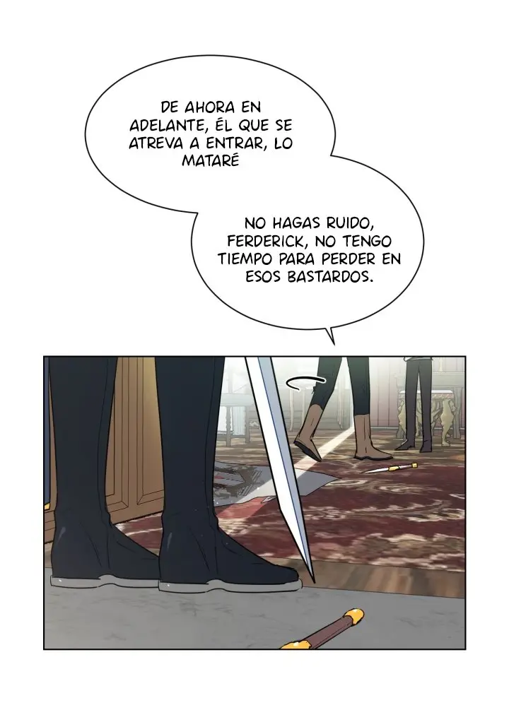 Me convertí en la fan del Príncipe - Capítulo 41 - Página 49 - LectorTMOo