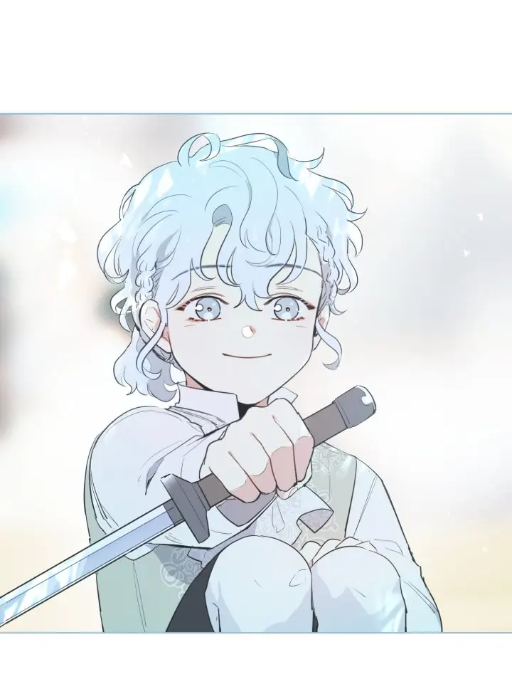 Me convertí en la fan del Príncipe - Capítulo 41 - Página 59 - LectorTMOo