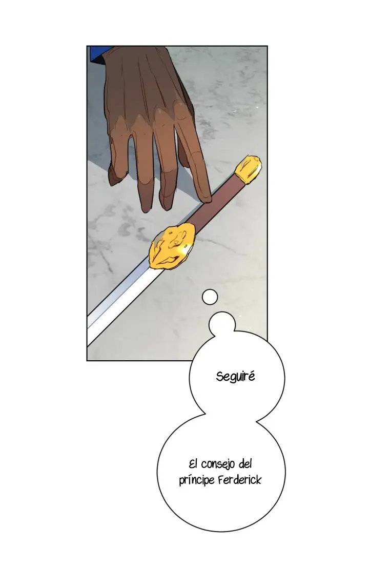 Me convertí en la fan del Príncipe - Capítulo 41 - Página 60 - LectorTMOo