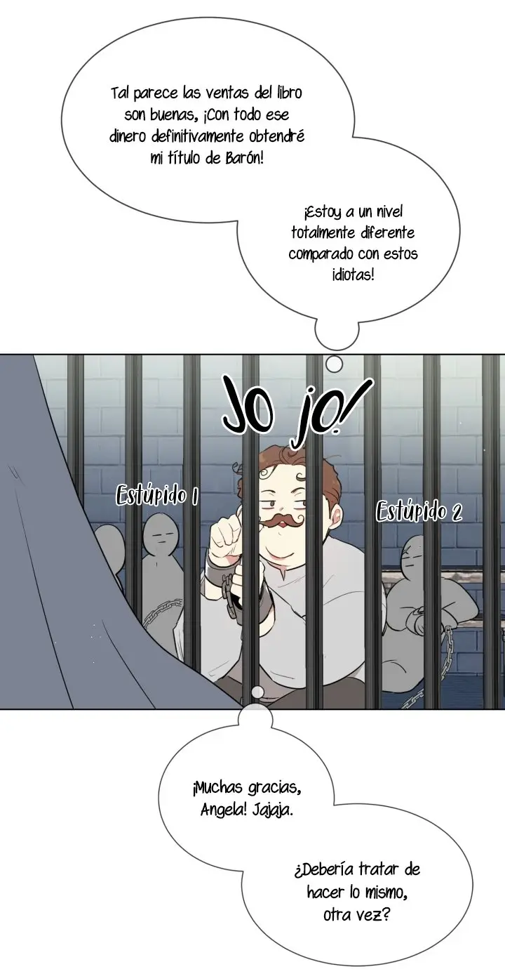 Me convertí en la fan del Príncipe - Capítulo 41 - Página 65 - LectorTMOo