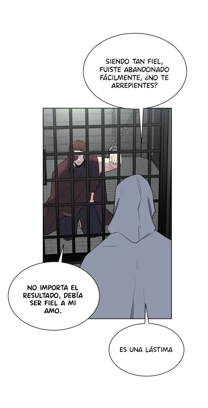 Me convertí en la fan del Príncipe - Capítulo 41 - Página 68 - LectorTMOo
