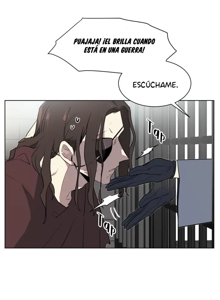 Me convertí en la fan del Príncipe - Capítulo 41 - Página 72 - LectorTMOo