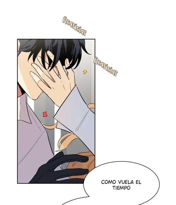 Me convertí en la fan del Príncipe - Capítulo 41 - Página 79 - LectorTMOo
