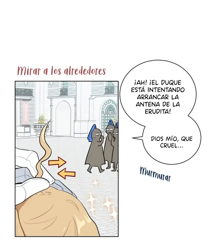 Me convertí en la fan del Príncipe - Capítulo 42 - Página 15 - LectorTMOo