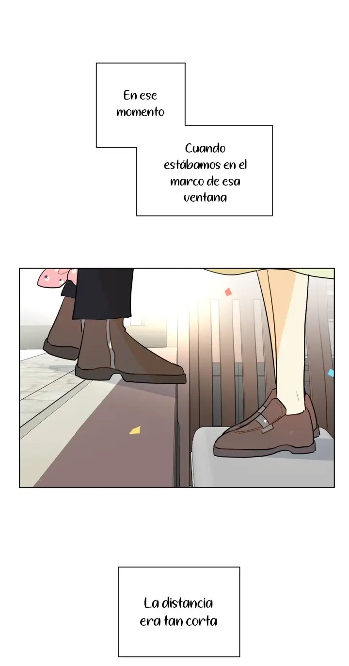 Me convertí en la fan del Príncipe - Capítulo 42 - Página 20 - LectorTMOo