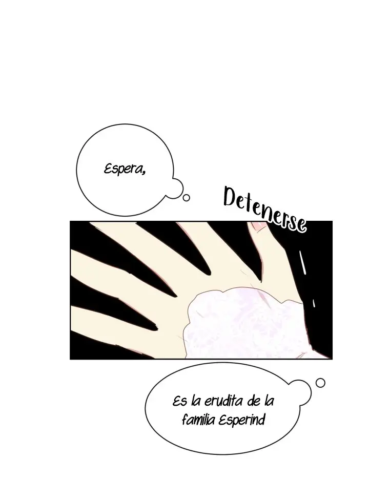 Me convertí en la fan del Príncipe - Capítulo 42 - Página 43 - LectorTMOo