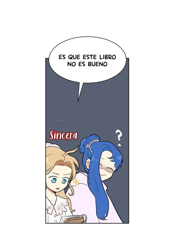 Me convertí en la fan del Príncipe - Capítulo 42 - Página 50 - LectorTMOo