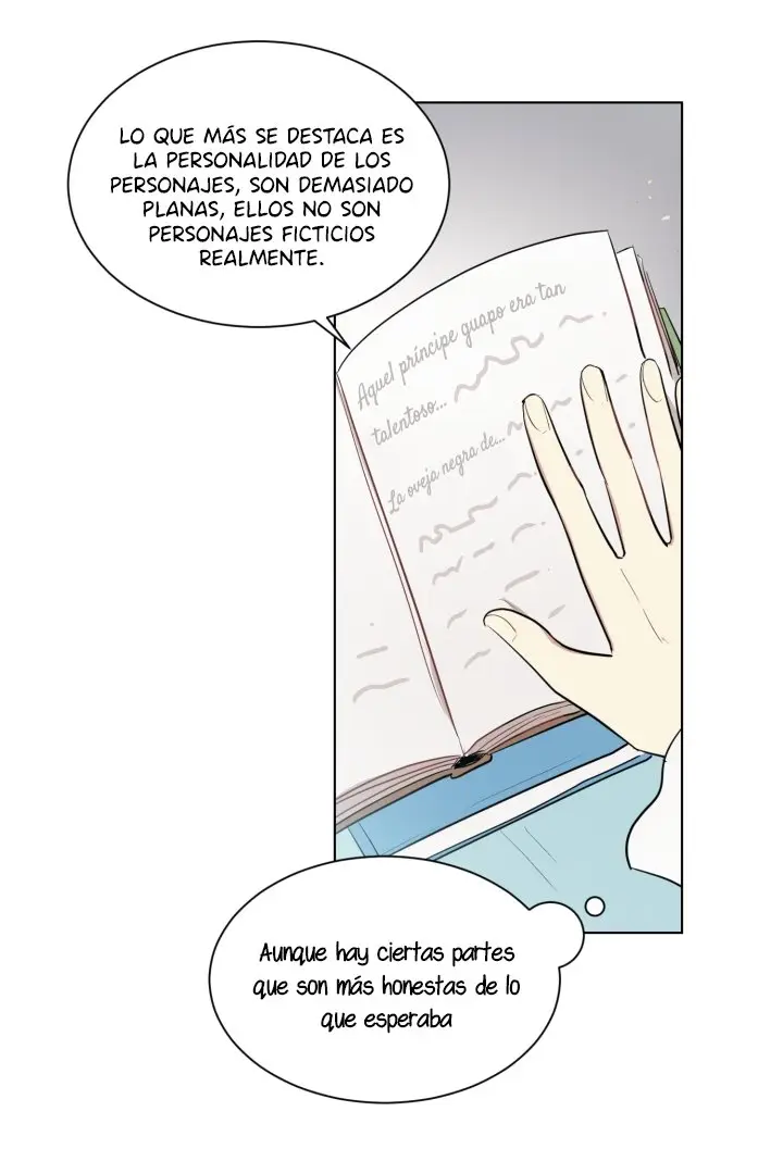 Me convertí en la fan del Príncipe - Capítulo 42 - Página 53 - LectorTMOo