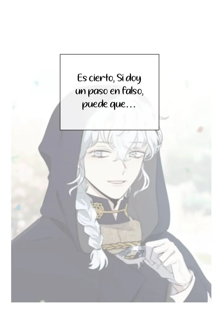 Me convertí en la fan del Príncipe - Capítulo 42 - Página 58 - LectorTMOo