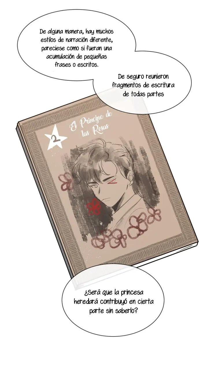 Me convertí en la fan del Príncipe - Capítulo 42 - Página 66 - LectorTMOo