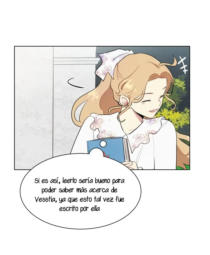 Me convertí en la fan del Príncipe - Capítulo 42 - Página 67 - LectorTMOo