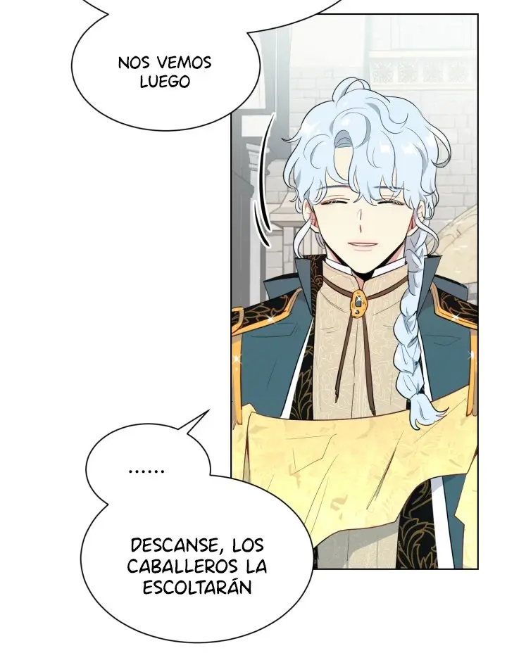 Me convertí en la fan del Príncipe - Capítulo 42 - Página 78 - LectorTMOo