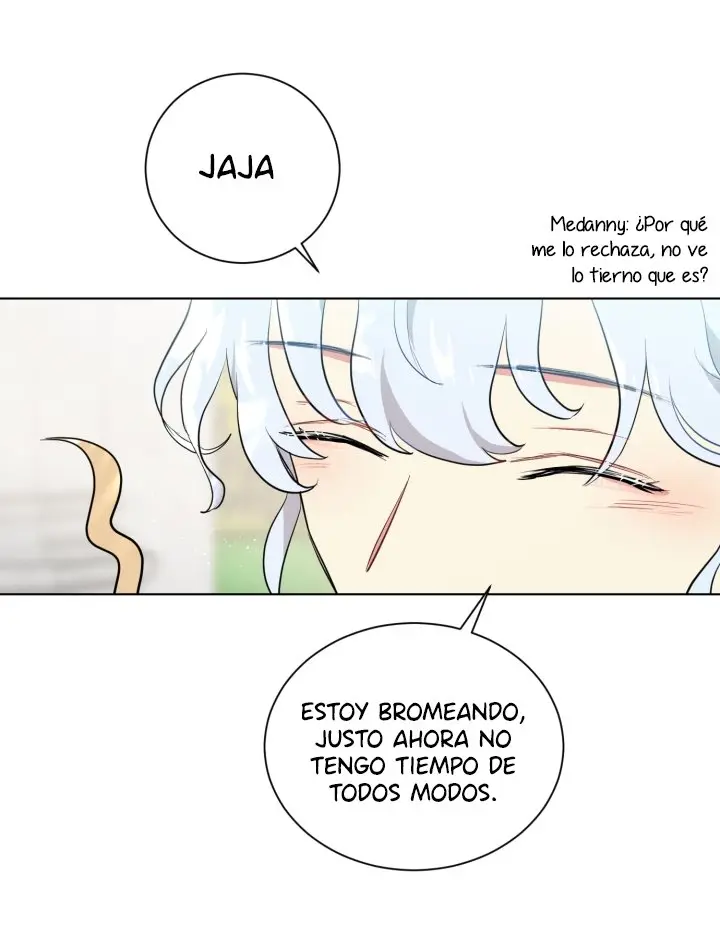 Me convertí en la fan del Príncipe - Capítulo 42 - Página 83 - LectorTMOo