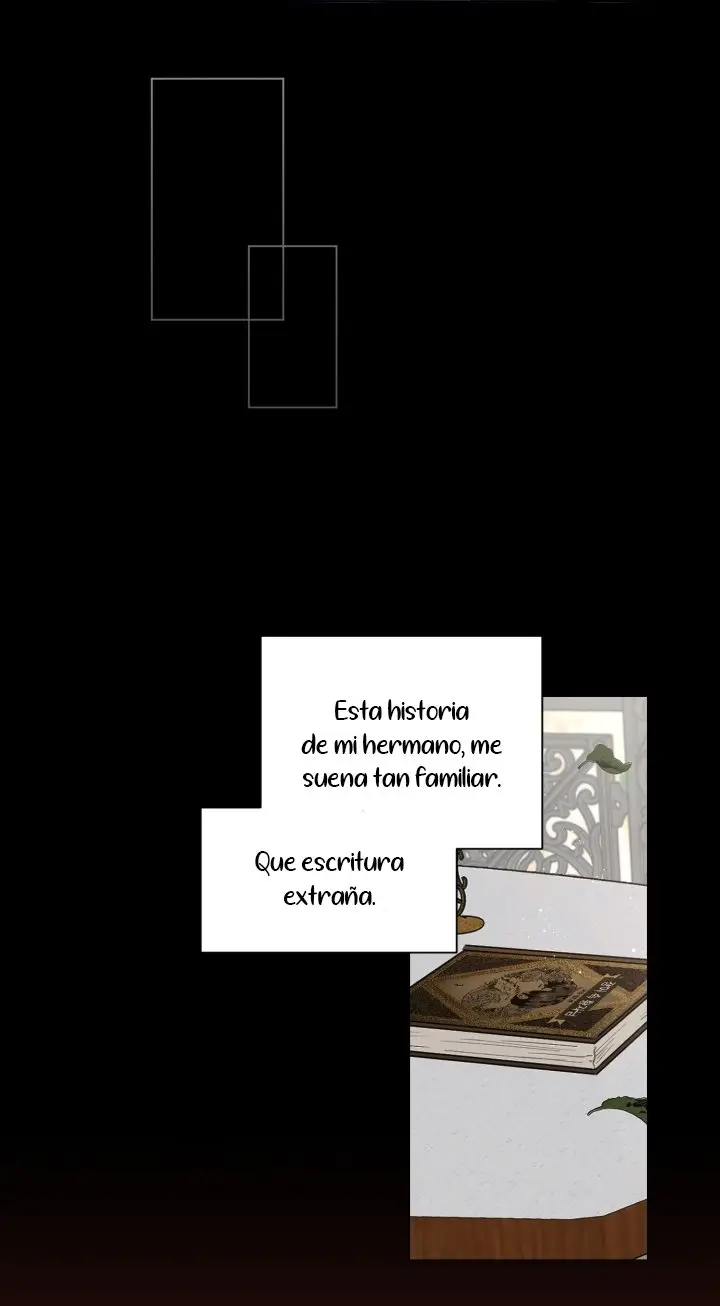 Me convertí en la fan del Príncipe - Capítulo 43 - Página 4 - LectorTMOo