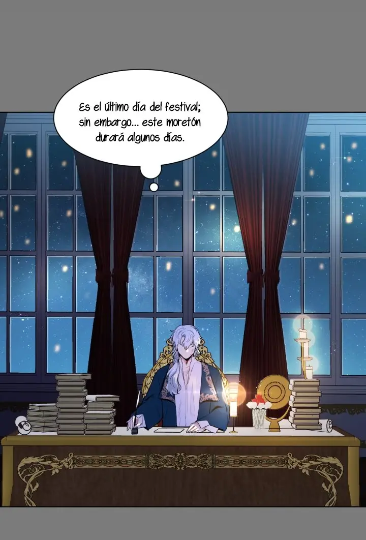 Me convertí en la fan del Príncipe - Capítulo 43 - Página 7 - LectorTMOo