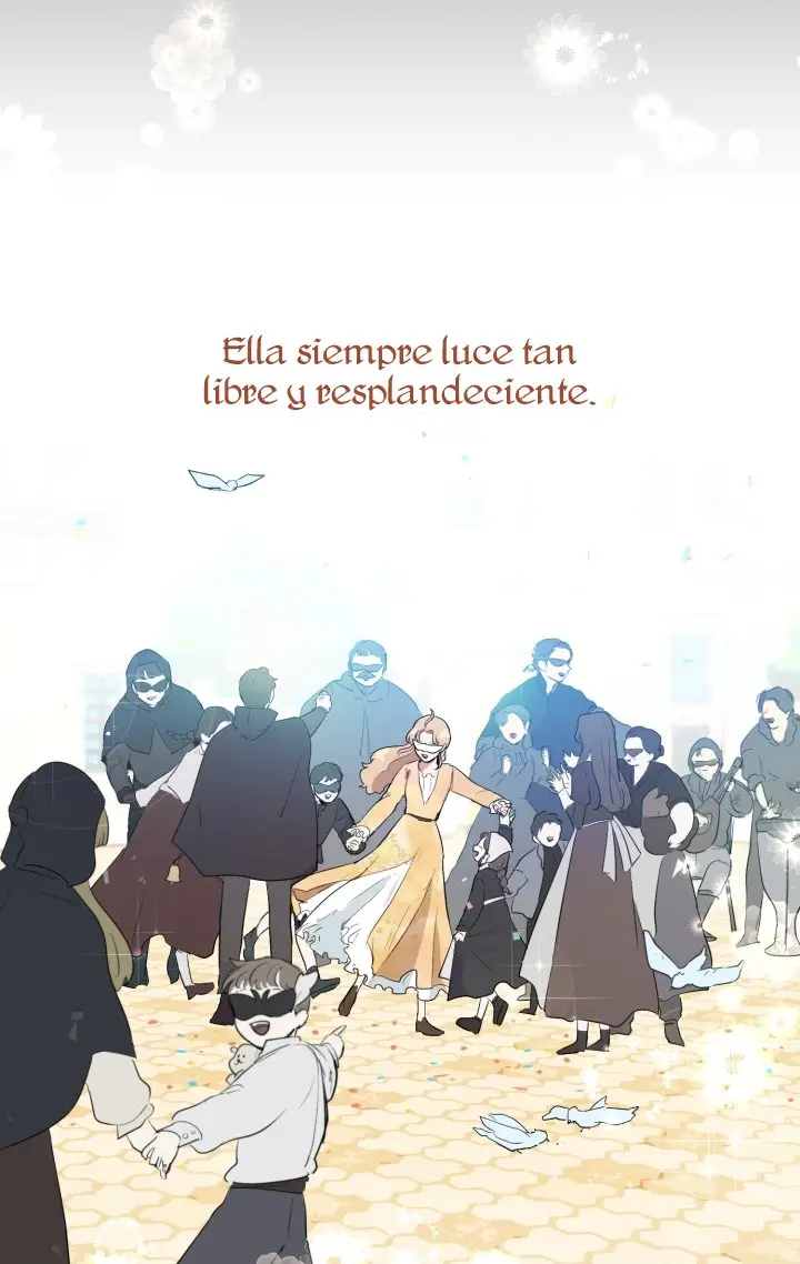 Me convertí en la fan del Príncipe - Capítulo 43 - Página 9 - LectorTMOo