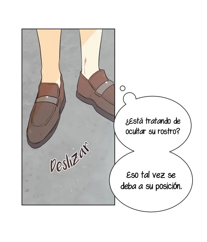 Me convertí en la fan del Príncipe - Capítulo 43 - Página 22 - LectorTMOo