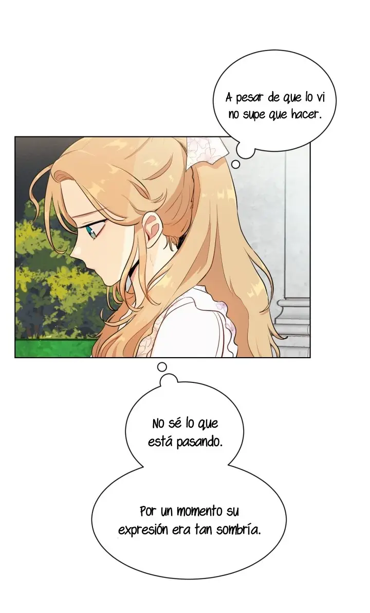 Me convertí en la fan del Príncipe - Capítulo 43 - Página 24 - LectorTMOo