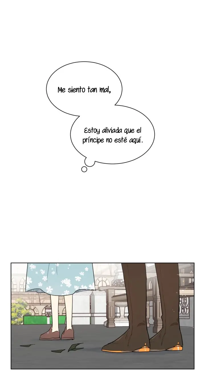 Me convertí en la fan del Príncipe - Capítulo 43 - Página 27 - LectorTMOo