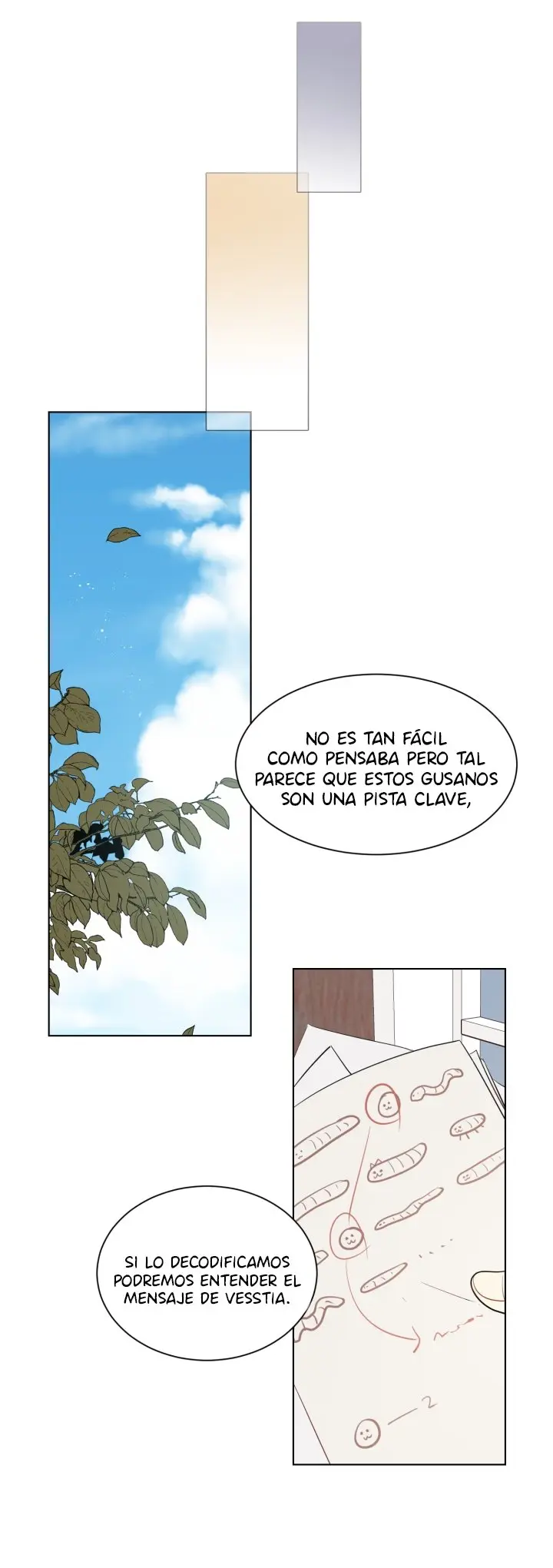 Me convertí en la fan del Príncipe - Capítulo 43 - Página 38 - LectorTMOo