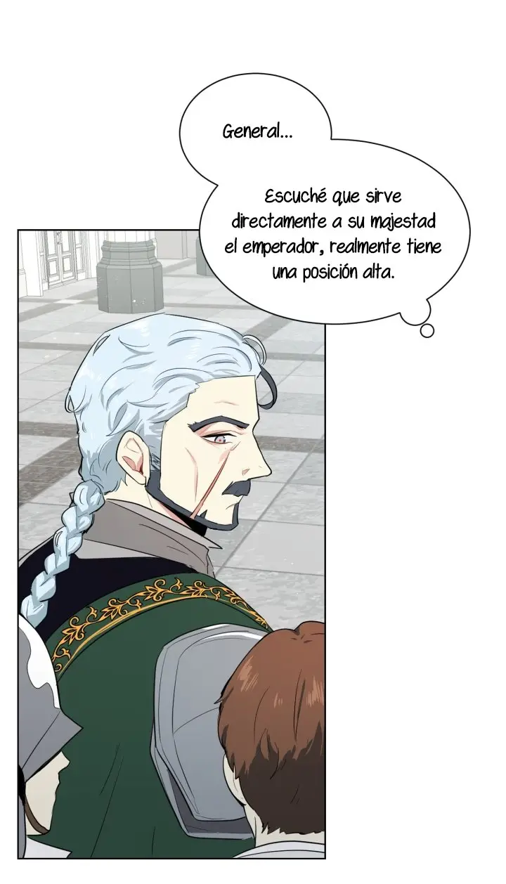 Me convertí en la fan del Príncipe - Capítulo 43 - Página 44 - LectorTMOo