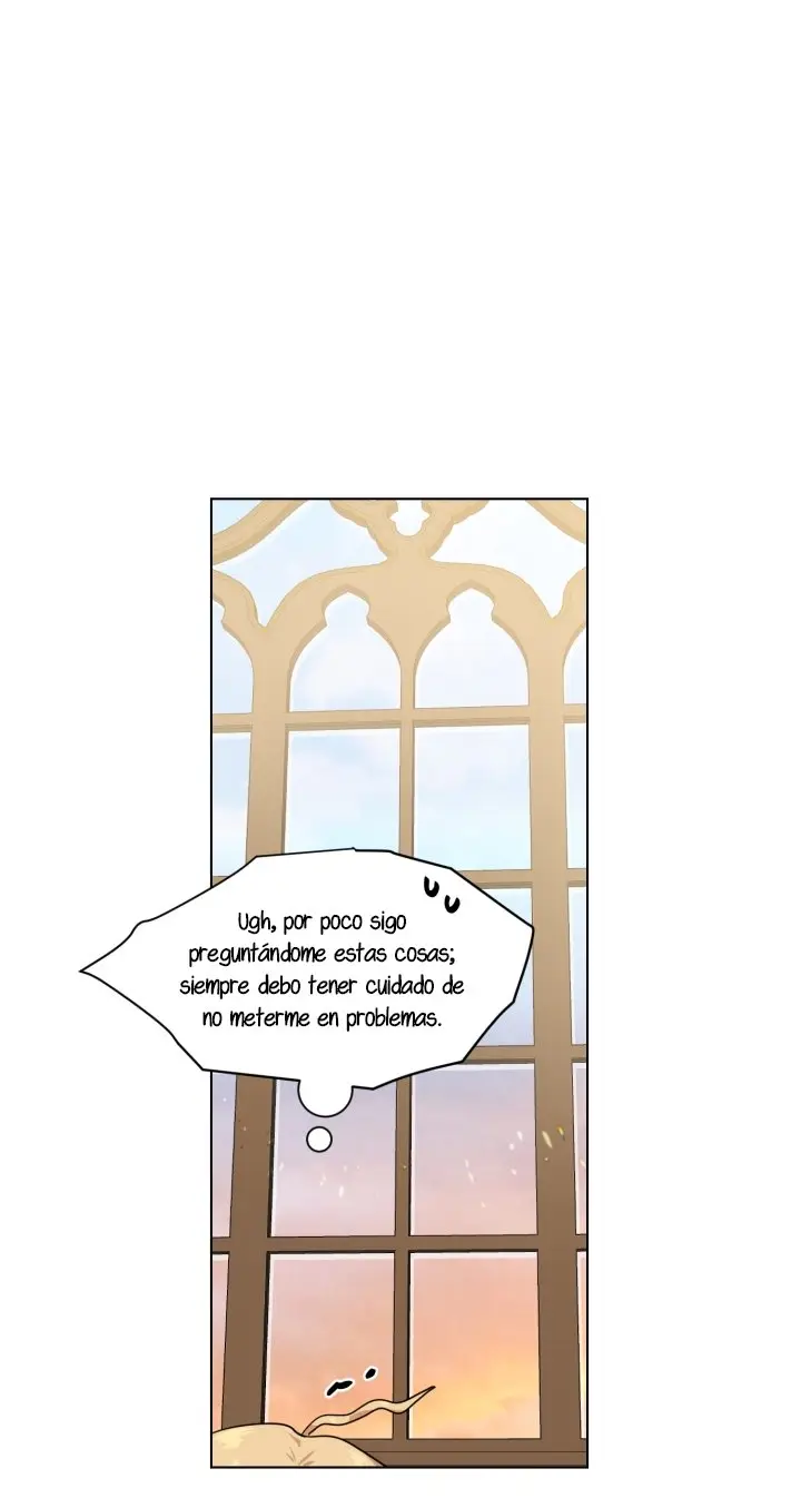 Me convertí en la fan del Príncipe - Capítulo 43 - Página 46 - LectorTMOo