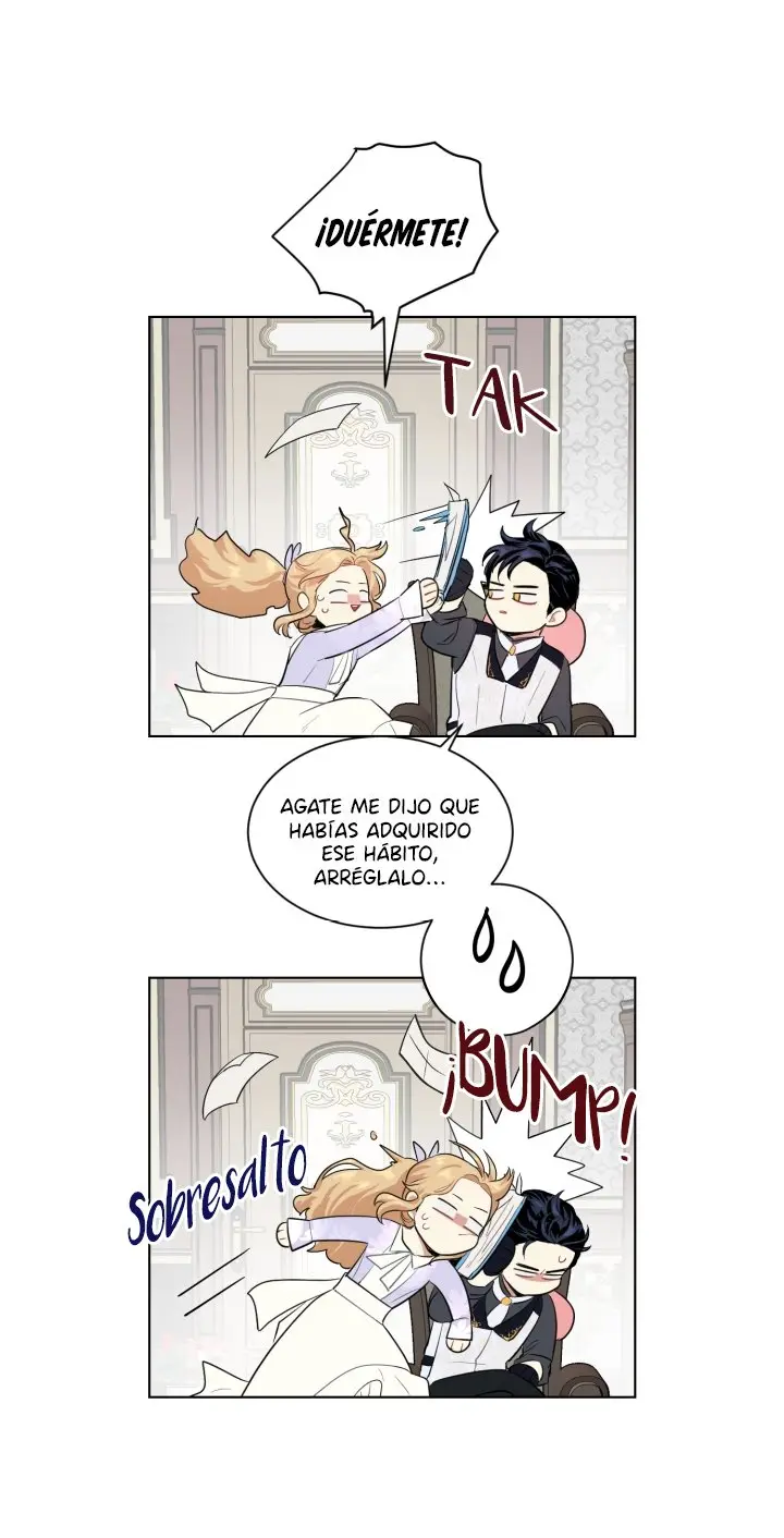 Me convertí en la fan del Príncipe - Capítulo 43 - Página 55 - LectorTMOo